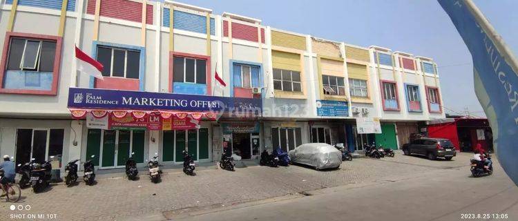 Komersial Murah Aset BRI, Tambun Utara, Kab. Bekasi 1