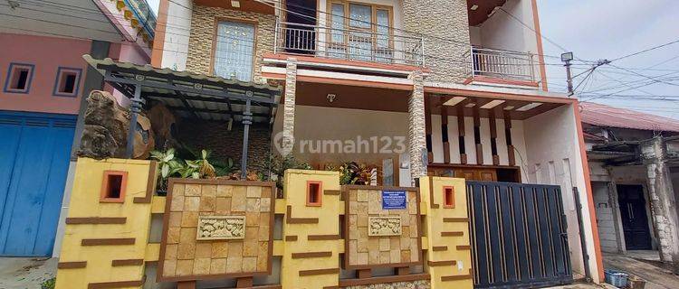 Rumah Murah Aset BRI, Juwana, Kab. Pati 1
