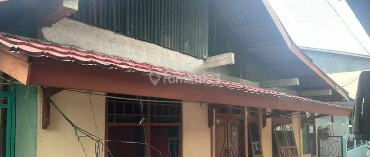 Rumah Murah Aset BRI, Abepura, Kota Jayapura 1