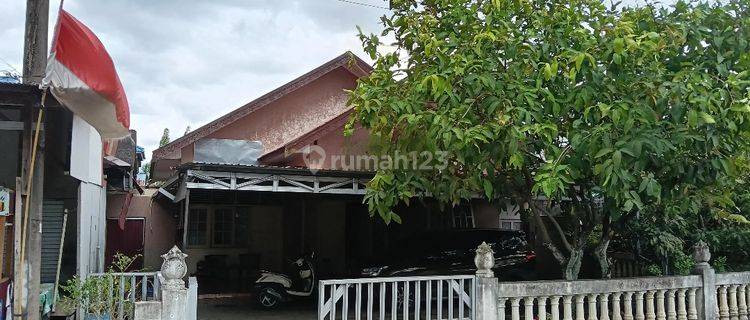 Rumah Murah Aset BRI, Tapin Utara, Kab. Tapin 1