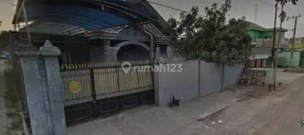 Rumah Murah Aset BRI, Ngasem, Kab. Bojonegoro 1