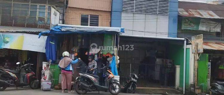 Komersial Murah Aset BRI, Ujung Tanah, Kota Makassar 1