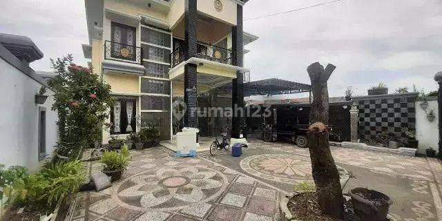 Rumah Murah Aset BRI, Kapetakan, Kab. Cirebon 1