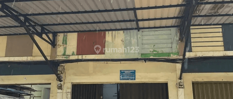 Komersial Murah Aset BRI, Rengat Barat, Kab. Indragiri Hulu 1