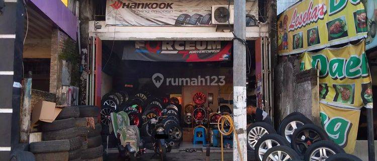 Komersial Murah Aset BRI, Somba Opu, Kab. Gowa 1