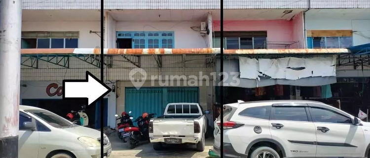 Affordable Commercial Asset BRI, Baolan, Toli Toli Regency 1