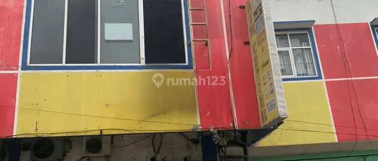 Komersial Murah Aset BRI, Klari, Kab. Karawang 1