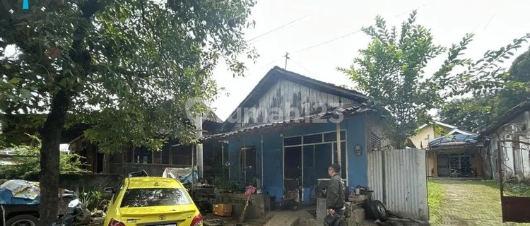 Rumah Murah di Daerah Weleri, Kendal 1