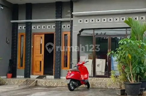 Rumah Murah Aset BRI, Pecangaan, Jepara 1