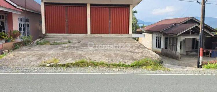Komersial Murah Aset BRI, Sangir, Kab. Solok Selatan 1