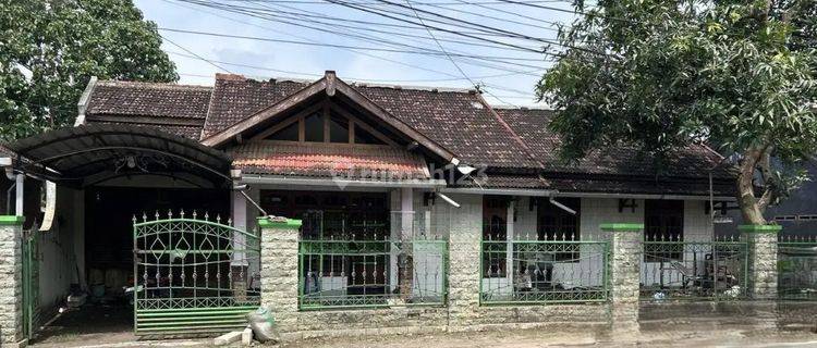 Rumah Murah di Daerah Weleri, Kendal 1