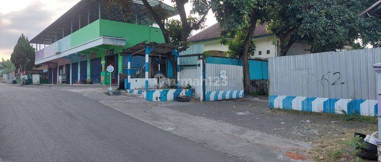 Rumah Murah Aset Bri, Sukorejo, Kab. Pasuruan 1