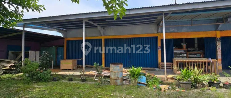 Affordable Commercial Asset from Bank Rakyat Indonesia, Arso, Keerom Regency 1