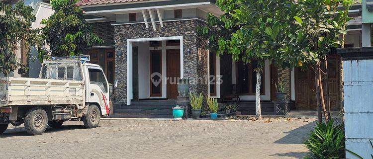 Rumah Murah Aset BRI, Rejotangan, Kab. Tulungagung 1