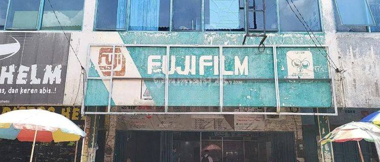 Ruko Murah di Daerah Gombong, Kebumen 1