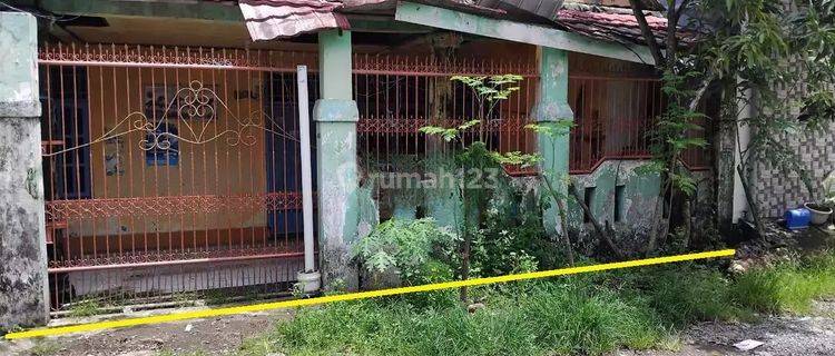 Rumah Murah Aset BRI, Sombaopu, Kab. Gowa 1