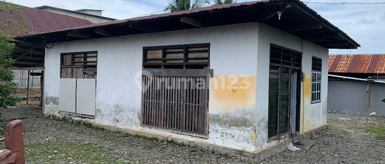 Rumah Murah Aset BRI, Bua, Kab. Luwu 1