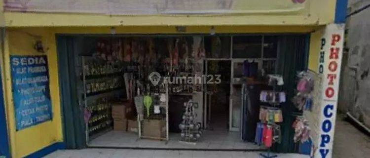 Komersial Murah Aset BRI, Balaraja, Kab. Tangerang 1