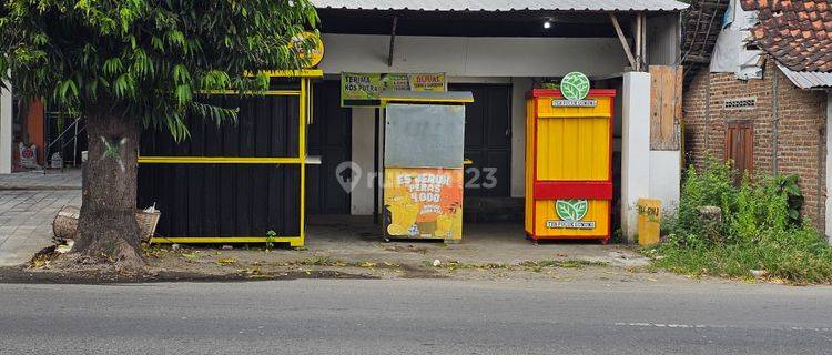 Komersial Murah Aset BRI, Kedungwaru, Kab. Tulungagung 1