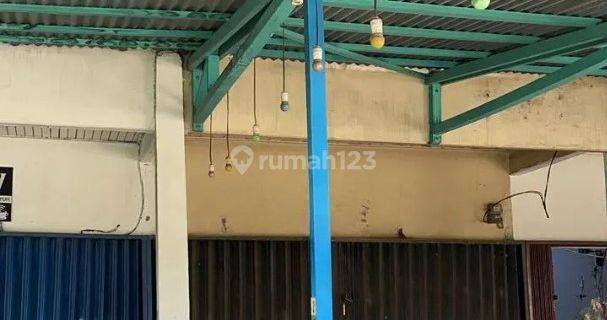 Komersial Murah Aset BRI, Sungai Pinyuh, Kab. Mempawah 1