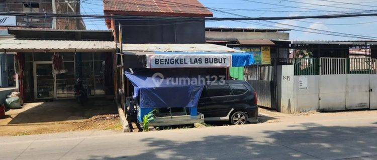 Komersial Murah Aset BRI, Manggala, Kota Makassar 1