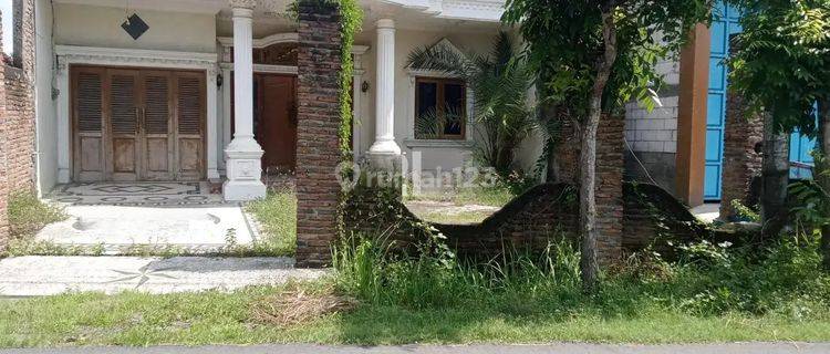 Rumah Murah Aset BRI, Sukosewu, Kab. Bojonegoro 1