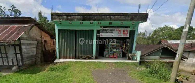 Komersial Murah Aset BRI, Curup Timur, Kab. Rejang Lebong 1