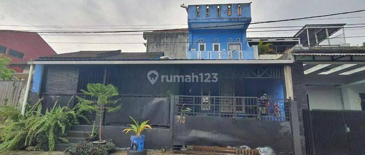 Rumah Murah Aset BRI, Balikpapan Selatan, Kota Balikpapan 1