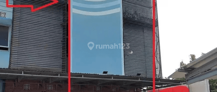 Komersial Murah Aset BRI, Ilir Timur III, Kota Palembang 1