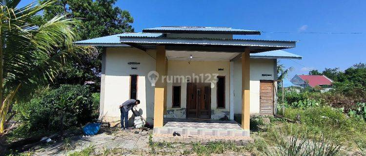 Rumah Murah di Daerah Sintang, Sintang 1