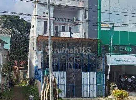 Rumah Murah Aset BRI, Polewali, Kab. Polman 1