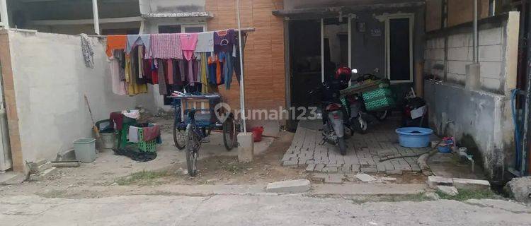 Rumah Murah Aset Bri, Bojonegoro, Kab. Bojonegoro 1