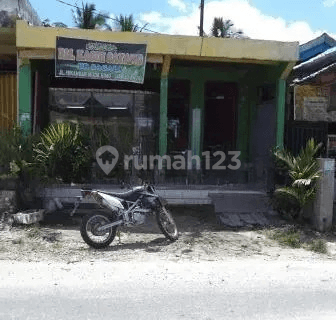 Komersial Murah Aset BRI, Gunung Meriah, Kab. Aceh Singkil 1