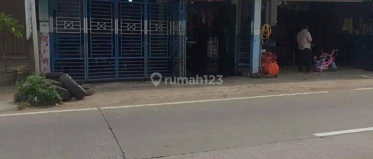 Komersial Murah Aset BRI, Petir, Kab. Serang 1