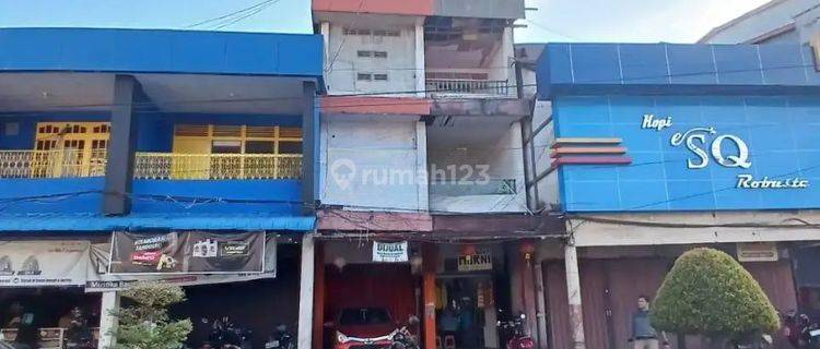 Komersial Murah Aset BRI, Matan Hilir Utara, Kab. Ketapang 1