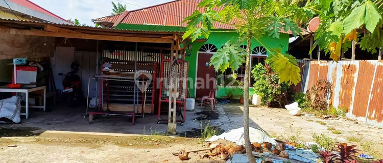 Rumah Murah di Daerah Kotamobagu, Bolaang Mongondow 1