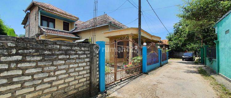 Rumah Murah Aset BRI, Pademawu, Kab. Pamekasan 1