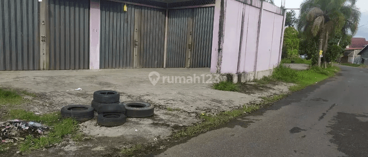 Komersial Murah Aset BRI, Sungai Tarab, Kab. Tanah Datar 1