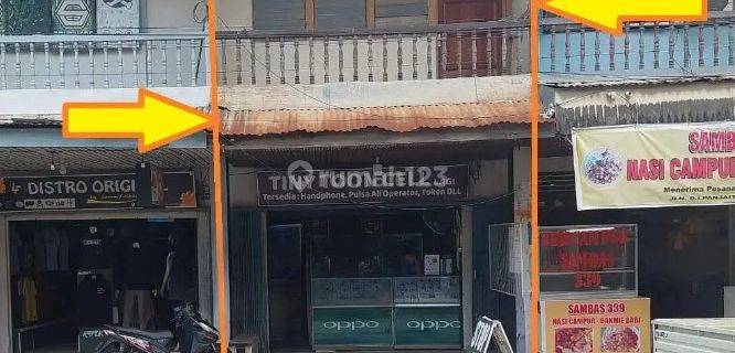 Komersial Murah Aset BRI, Sintang, Kab. Sintang 1