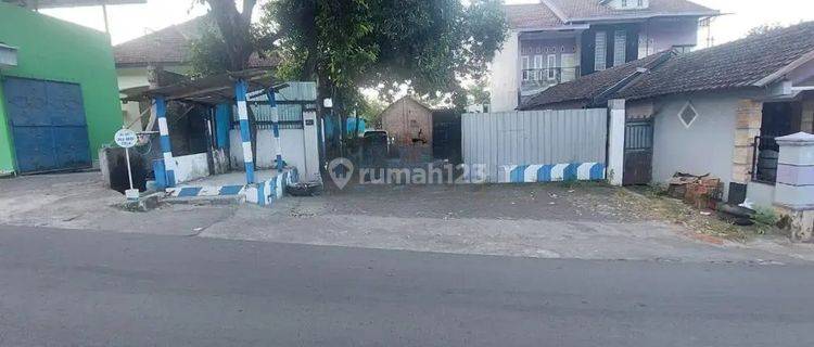 Komersial Murah Aset Bri, Sukorejo, Kab. Pasuruan 1