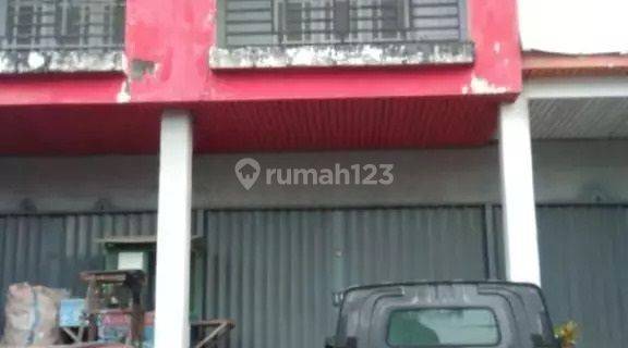 Komersial Murah Aset BRI, Sintang, Kab. Sintang 1
