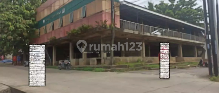 Komersial Murah Aset BRI, Sukarami, Kota Palembang 1