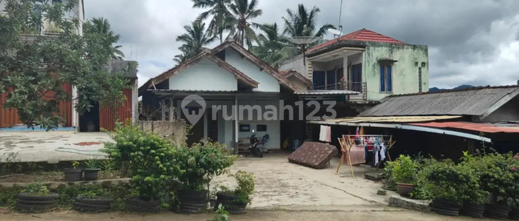 Rumah Murah di Daerah Padang Cermin, Pesawaran 1
