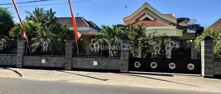 Rumah Murah Aset BRI, Kauman, Kab. Tulungagung 1