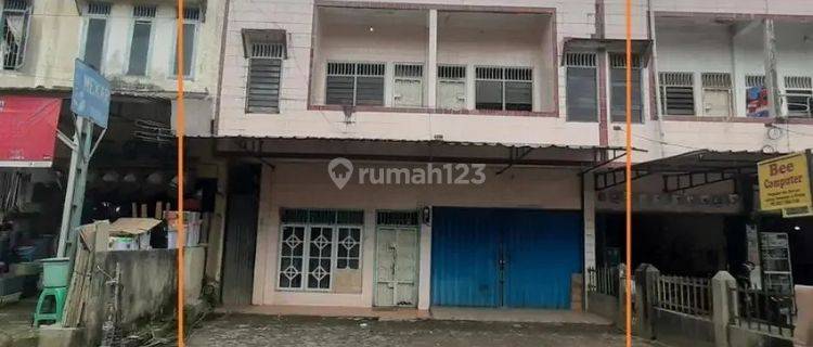 Komersial Murah Aset BRI, Prambulih Utara, Kota Prambulih 1