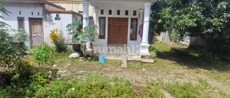 Rumah Murah di Daerah Kotamobagu, Bolaang Mongondow 1