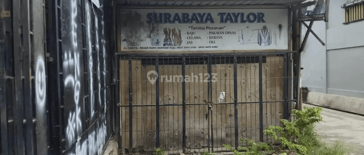 Komersial Murah Aset BRI, Sentani, Kab. Jayapura 1