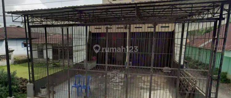 Komersial Murah Aset BRI, Ujan Mas, Kab. Kepahiang 1