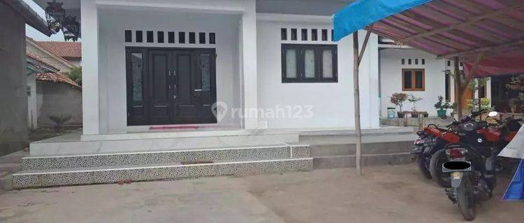 Rumah Murah Aset BRI, Rajagaluh, Kab. Majalengka 1