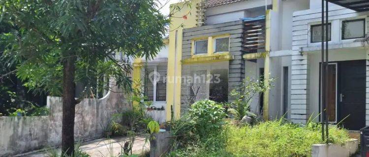 Rumah Murah Aset BRI, Payung Sekaki, Kota Pekanbaru 1
